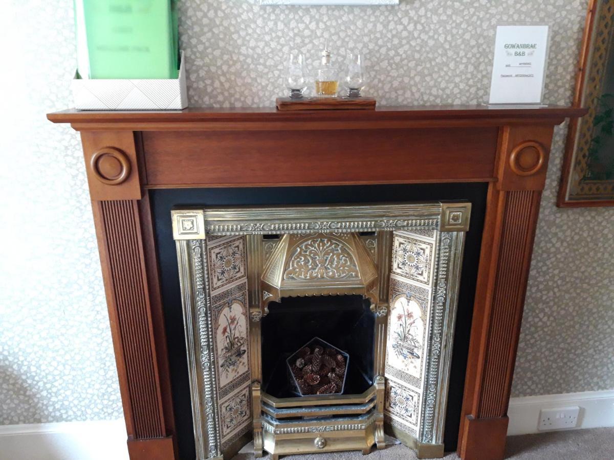 Gowanbrae Bed And Breakfast Dufftown Luaran gambar